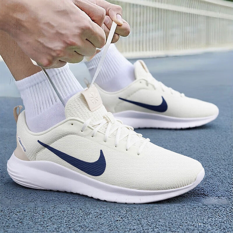 nike耐克官方休闲鞋男鞋25秋季新款运动鞋FREE赤足减震透气跑步鞋