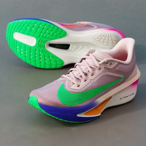 耐克NIKE男鞋 新款冬季运动鞋ZOOM FLY 6缓震跑鞋透气训练健身跑