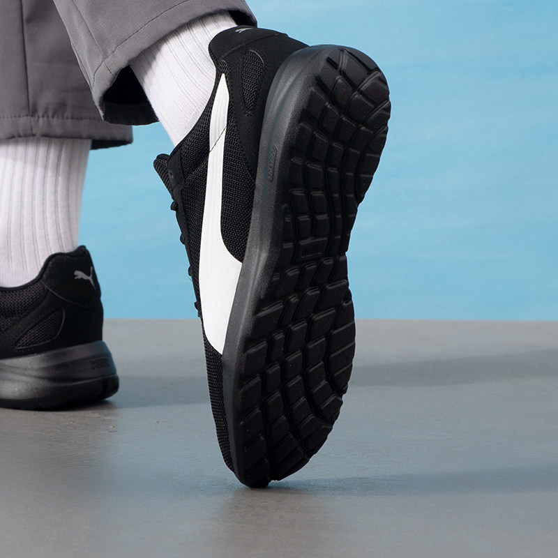 PUMA男鞋女鞋SOFTRIDE COSMIC LT休闲运动鞋日常户外旅游鞋400235