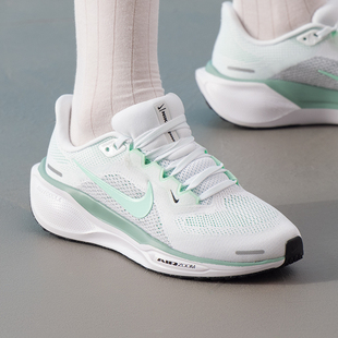 NIKE耐克跑步鞋女款2026春季新款运动鞋飞马41网面透气薄款休闲鞋