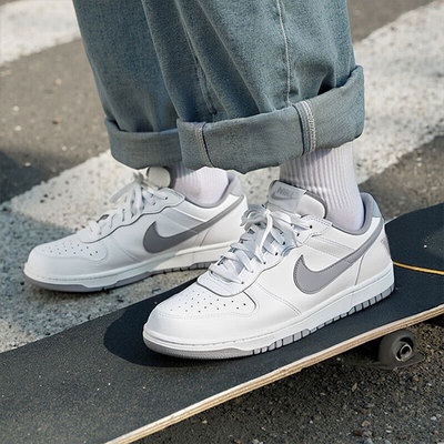 NIKE耐克官网正品低帮板鞋男鞋 2025冬季新款 官方旗舰时尚运动鞋