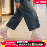 NIKE耐克女鞋粉色跑步鞋2026新款健身训练鞋缓震低帮运动鞋IR0114