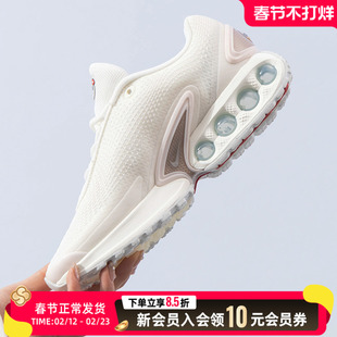 【达人专属】耐克运动鞋女鞋新款缓震轻便透气跑步鞋子HV4436