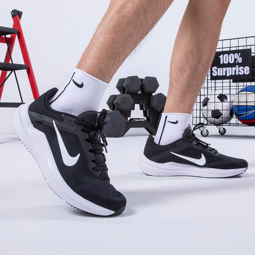 运动休闲商场同款