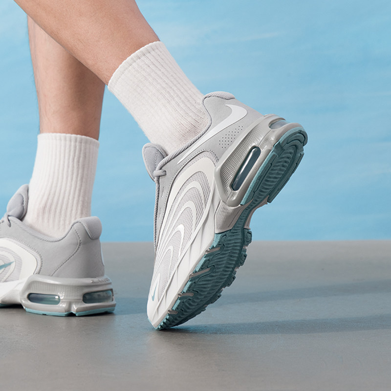 耐克夏季新款AIRMAX气垫男鞋透气缓震跑步鞋运动休闲鞋IF2621,运动鞋new,跑步鞋,淘宝优惠券,粉丝福利购,淘宝优惠卷