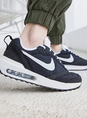 NIKE耐克男鞋官网旗舰鞋子2026夏季低帮气垫缓震运动休闲鞋DJ3626