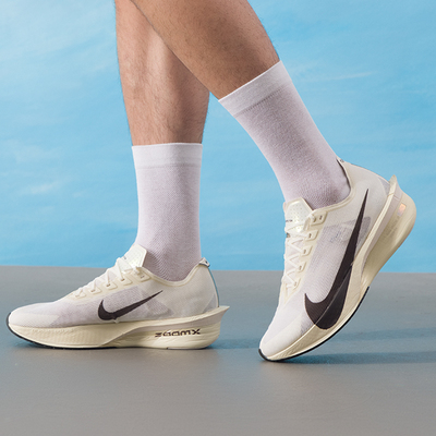 Nike耐克男鞋夏季新款ZOOMX VAPORFLY运动鞋减震跑步鞋HV6107