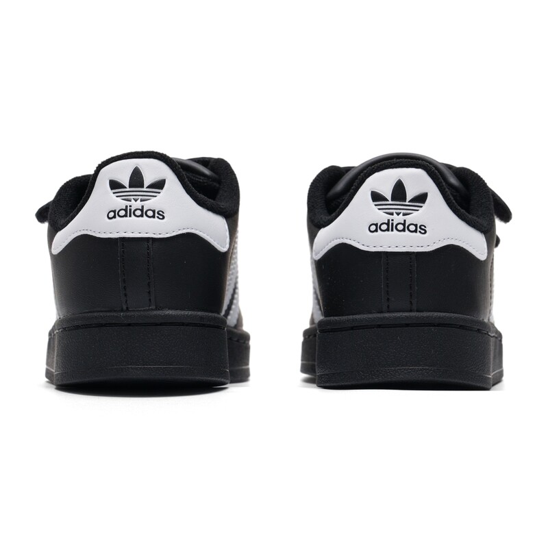 （adidas）男鞋女鞋童鞋 2026新款秋季三叶草运动鞋贝壳图片