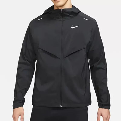 耐克外套Nike跑步休闲运动服健身