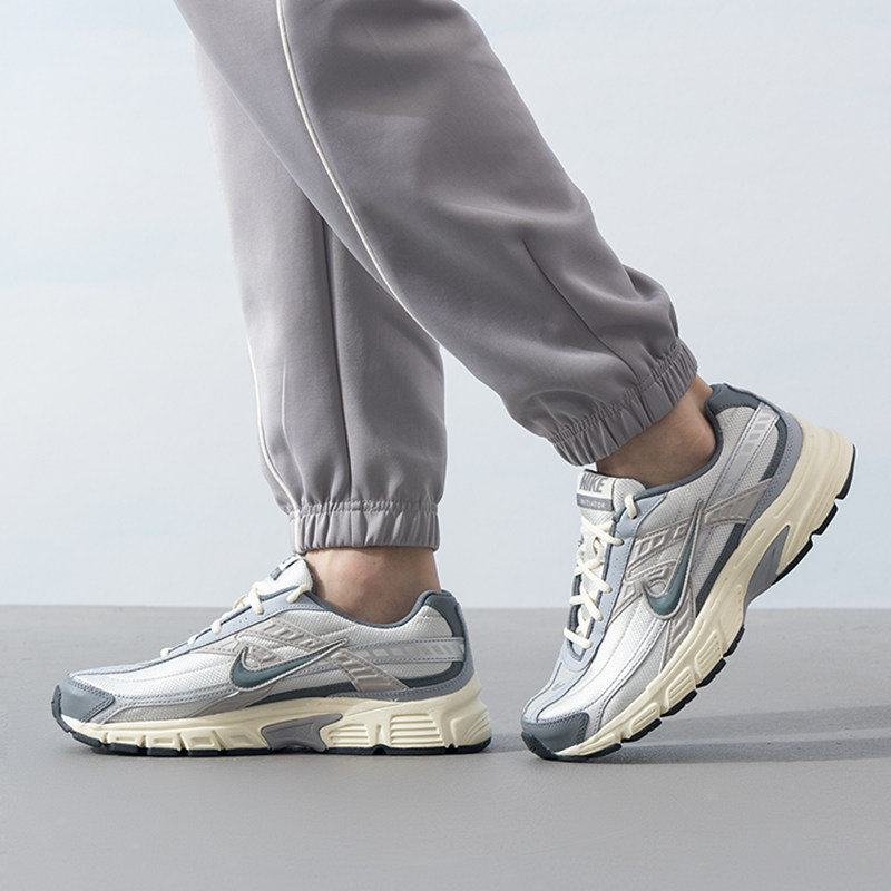 Nike耐克男鞋新款INITIATOR T2复古休闲透气缓震运动鞋HQ1179