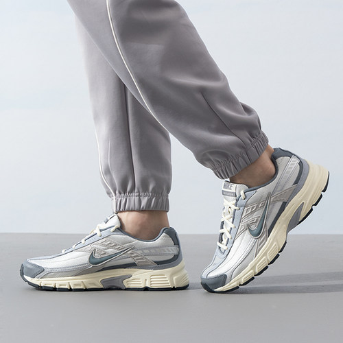 Nike耐克男鞋新款INITIATOR T2复古休闲透气缓震运动鞋HQ1179