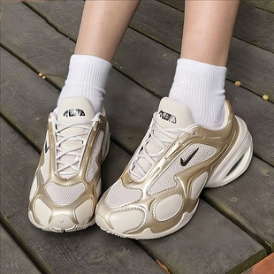 Max FV1920 Muse时尚 2025新款 005 回弹缓震运动鞋 Nike耐克女子Air