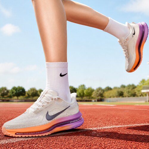 NIKE耐克女鞋跑步鞋2026新款健身训练鞋缓震透气运动鞋HQ2593-113