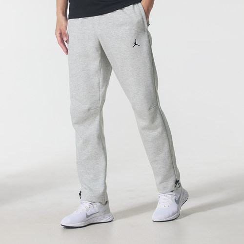NIKE耐克长裤男裤26秋季新款运动裤训练卫裤灰色休闲裤FV8605-050