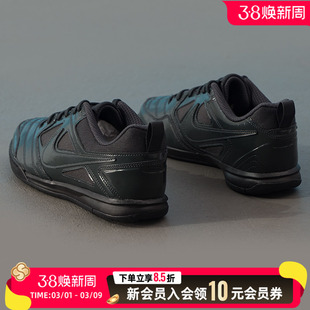 耐克（NIKE）大童鞋女鞋 新款春季运动鞋GATO LV8潮流时尚低帮网