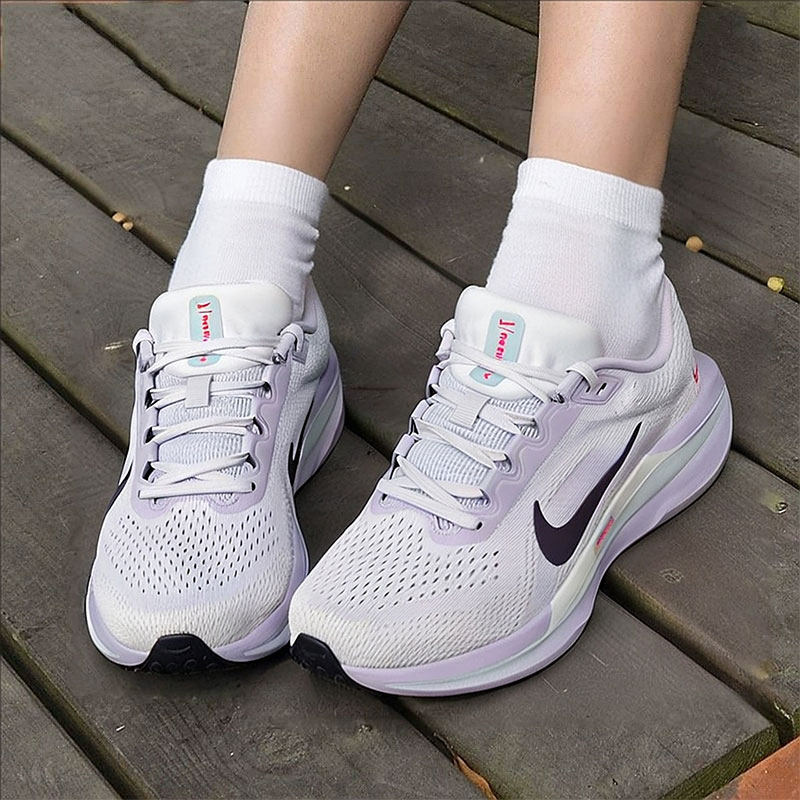 NIKE耐克跑步鞋女鞋26春季WINFLO 11运动鞋网面透气训练鞋IM6685 运动鞋new 跑步鞋 原图主图
