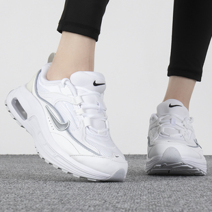 運動鞋 NIKE耐克官方旗艦店厚底老爹鞋 女鞋 網(wǎng)面跑步鞋 小白鞋 DH5128