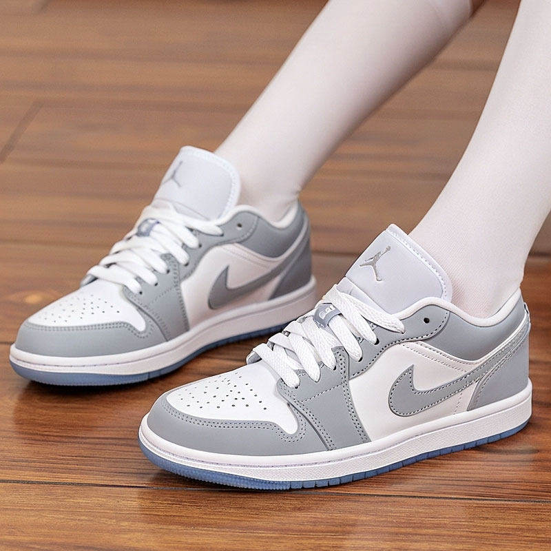 NIKE耐克板鞋女鞋运动鞋低帮耐磨篮球鞋时尚厚底休闲鞋DC0774-105,运动鞋new,运动休闲鞋,淘宝优惠券,粉丝福利购,淘宝优惠卷