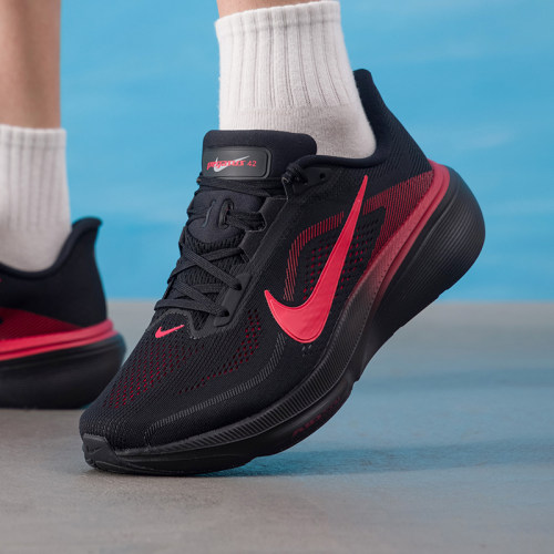 NIKE耐克男子AIR ZOOM PEGASUS 42运动训练鞋跑步鞋IB1873-007