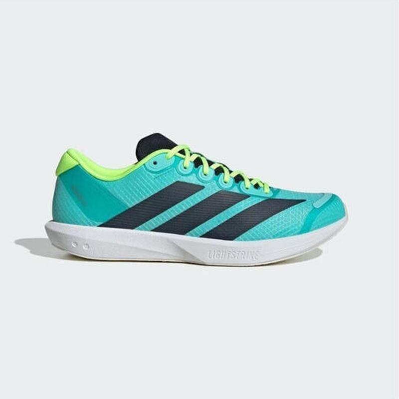 Adidas阿迪达斯男鞋女鞋跑步鞋25新款运动鞋缓震健身训练鞋JP6543