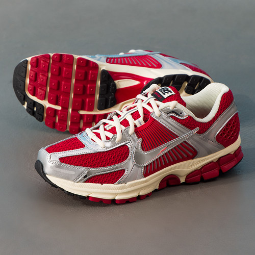 耐克（NIKE）男鞋 2026新款秋季运动鞋ZOOM VOMERO 5复古时尚低帮