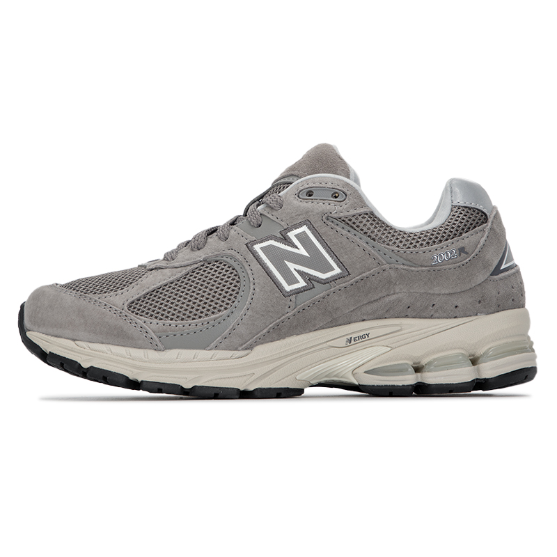 NewBalance2002R复古运动鞋男女款商场同款NB休闲鞋官方正品