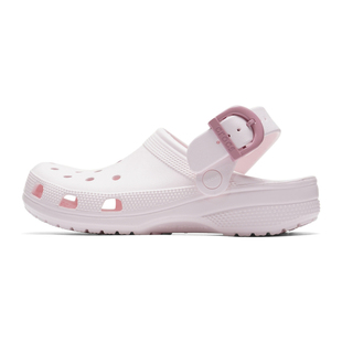 凉鞋 男女鞋 外穿沙滩鞋 卡骆驰洞洞鞋 213347 新款 包头拖鞋 7DF 26夏季