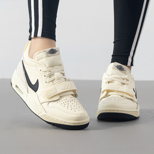 耐克女鞋2025冬季新款AIR JORDAN LEGACY 312运动鞋篮球鞋HV1807