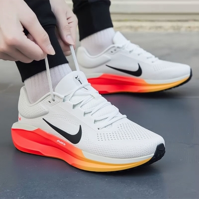 耐克男鞋官方正品跑步鞋25冬新款休闲鞋缓震运动鞋男款FJ9509-111