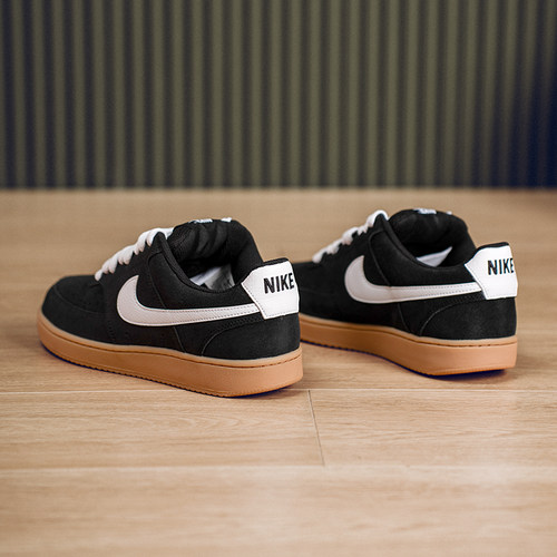耐克（NIKE）男鞋 2026春季新款运动鞋Court Vision Low FL低帮板