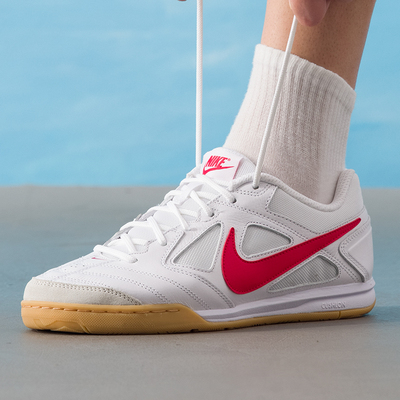 Nike耐克男鞋新款运动鞋低帮轻便板鞋时尚潮流休闲鞋子HQ6019