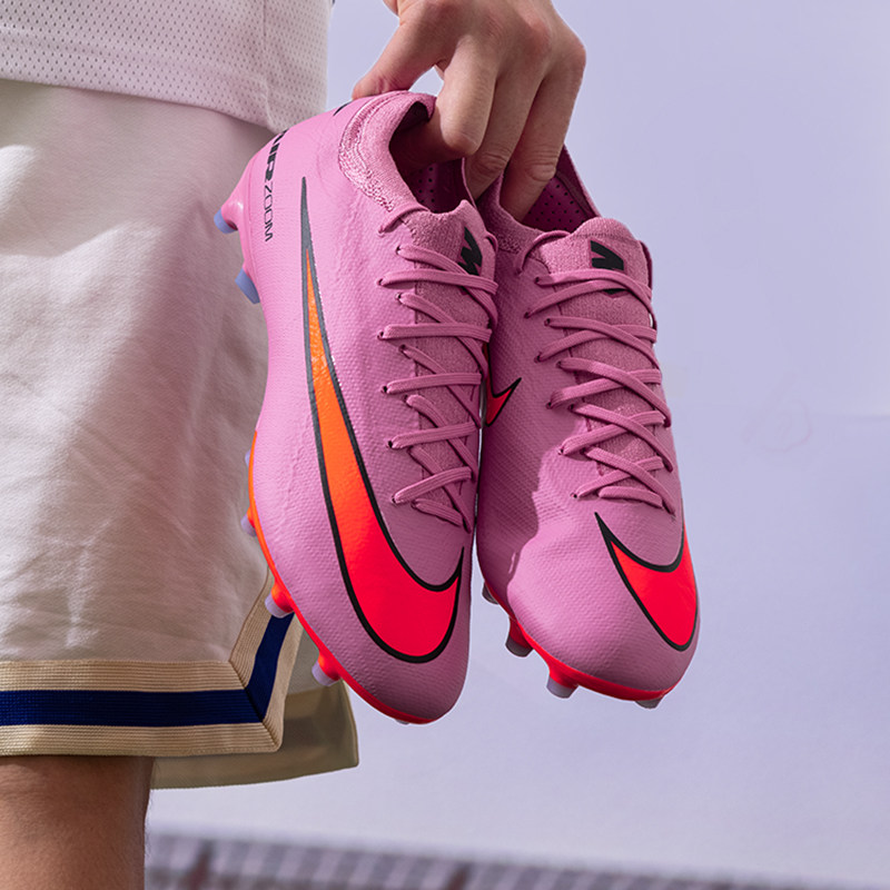 Nike耐克足球鞋男鞋新款AG短钉耐磨人草钉鞋透气训练运动鞋FQ86,运动鞋new,足球鞋,淘宝优惠券,粉丝福利购,淘宝优惠卷
