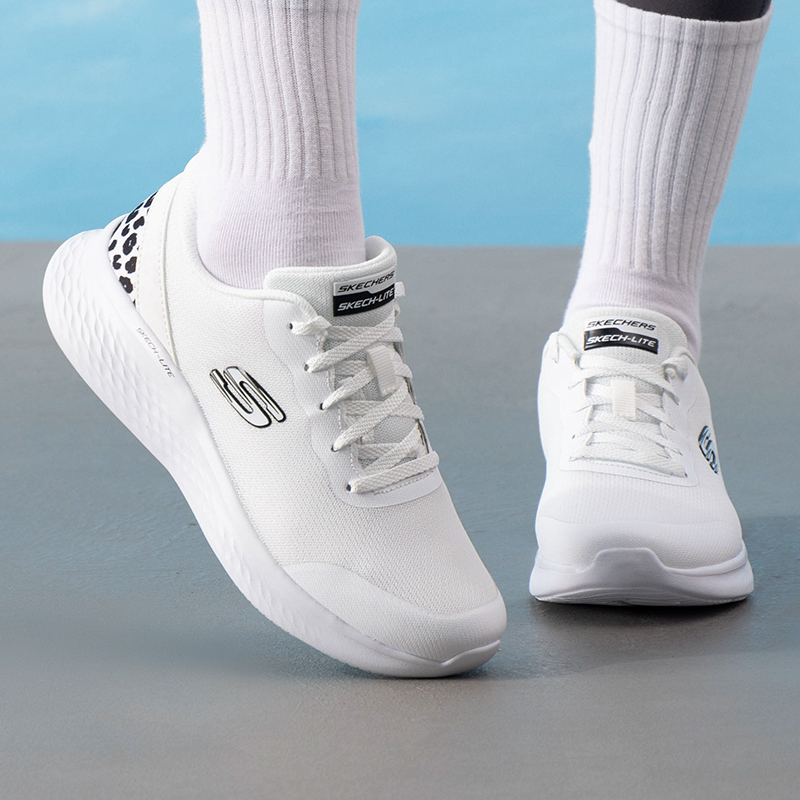 运动休闲商场同款