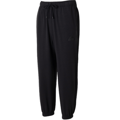 adidas跑步阿迪达斯男裤