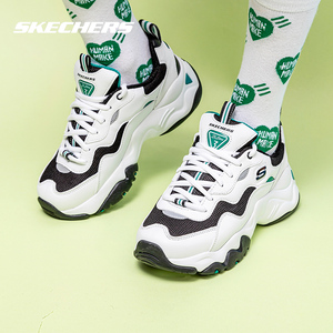 Skechers凯奇休闲鞋厚底