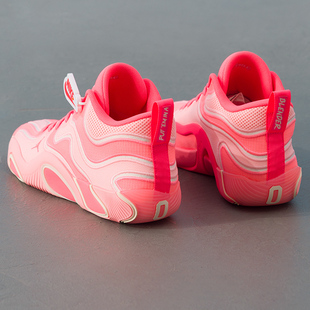 【商场同款】耐克男鞋新款JORDAN塔图姆3篮球鞋缓震耐磨训练鞋