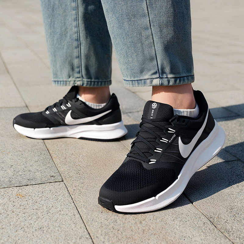 NIKE耐克官方男款2025冬季新款时尚休闲运动训练跑步鞋DR2695-002