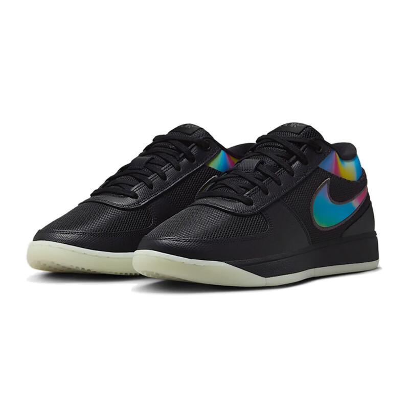NIKE耐克男鞋篮球鞋25新款运动鞋比赛训练场上实战缓震IM7443-001