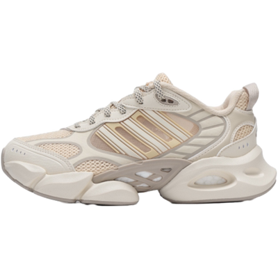 阿迪达斯跑步鞋女鞋CLIMACOOL清风鞋网面透气运动休闲鞋IF6716