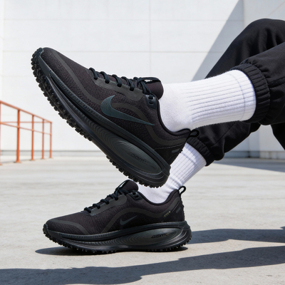 耐克（NIKE）官方男鞋 25夏季新款VOMERO 18 GTX运动健身缓震