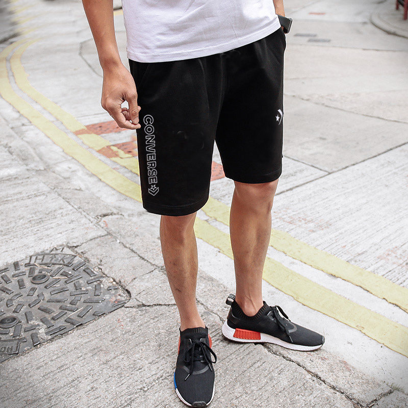 匡威男褲2018夏季新款運動褲透氣大碼五分褲休閑寬松短褲10007237在類目 運動服/休閒服裝, 運動褲, 運動中長褲／短褲中 - 來自Buy2taobao.com提供專業的淘寶代購服務