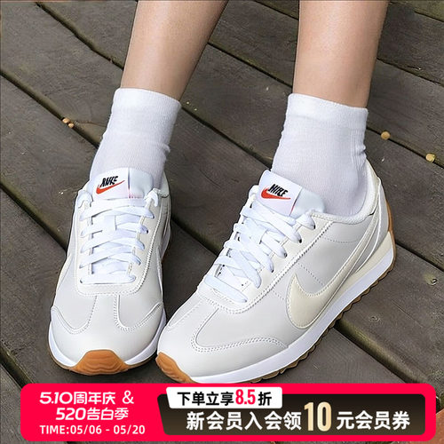 耐克NIKE女鞋休闲鞋2026新款夏季运动鞋低帮轻便健身鞋HV6430-002