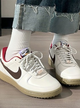 NIKE耐克女鞋滑板鞋马年脱缰系列休闲鞋26新年款运动鞋IQ1144-022