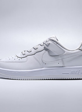 NIKE耐克儿童鞋25新款FORC 1 LOW ASYON PS运动休闲鞋IH4498-101