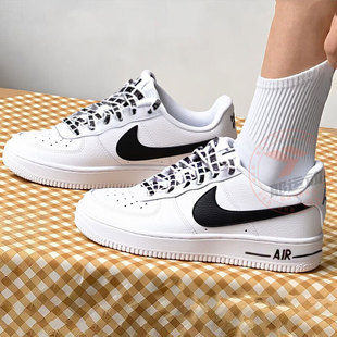Nike耐克女鞋官方正品空军一号大童鞋2026新款运动鞋休闲板鞋女