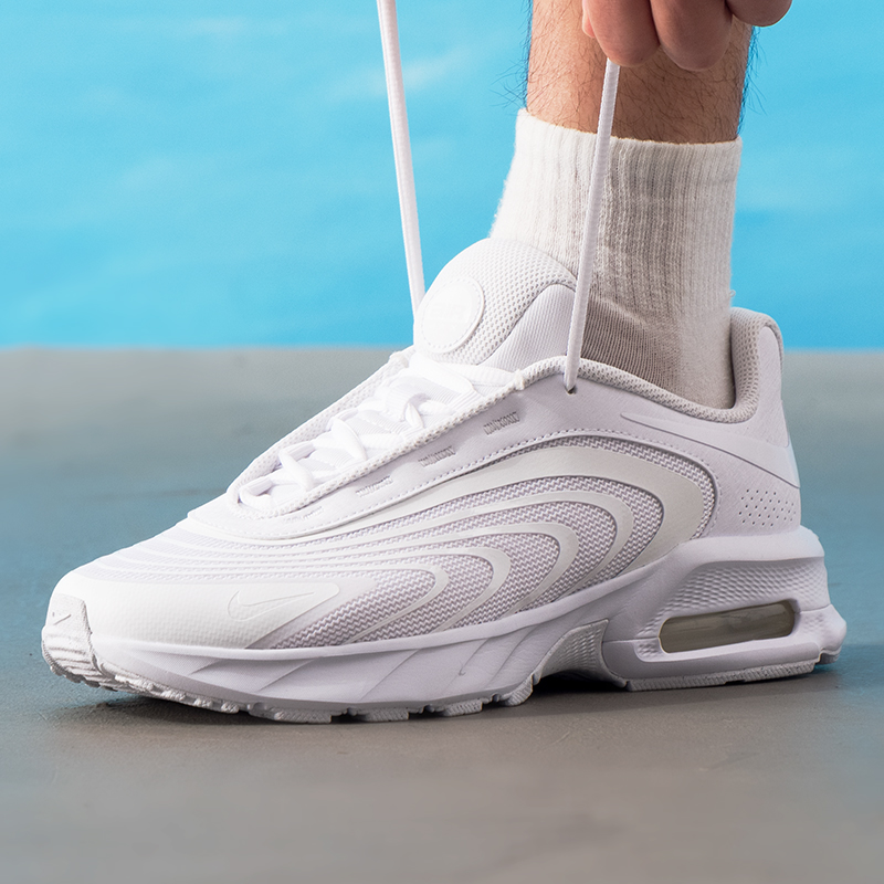 耐克男鞋25新款AirMax气垫男子运动鞋休闲跑步鞋老爹鞋IF2621-100