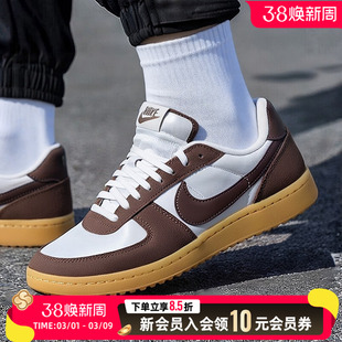 NIKE耐克官方旗舰店板鞋男鞋2026春季款官网正品薄底运动鞋休闲鞋