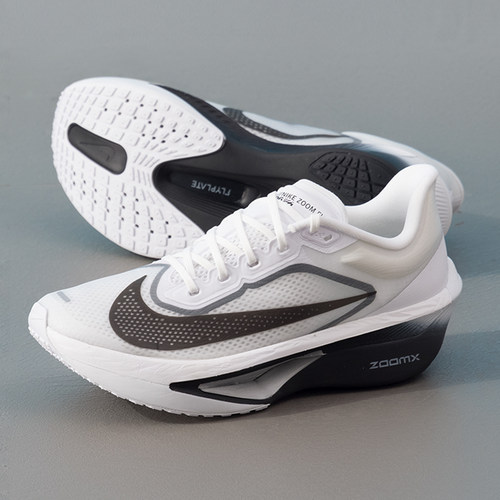 耐克NIKE男鞋 夏季新款运动跑鞋ZOOM FLY 6公路碳板缓震透气跑步