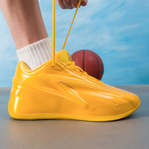 NIKE耐克男鞋篮球鞋26秋季新款KD19 EP健身训练运动鞋IH1120-700