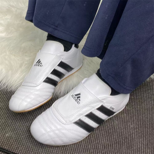 Adidas正品三叶草女鞋2026秋季时尚运动休闲鞋JQ4774